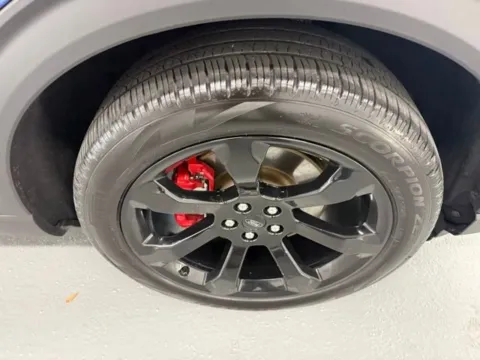 More photos of 2022 Ford Explorer ST at Woody Folsom Ford, GA