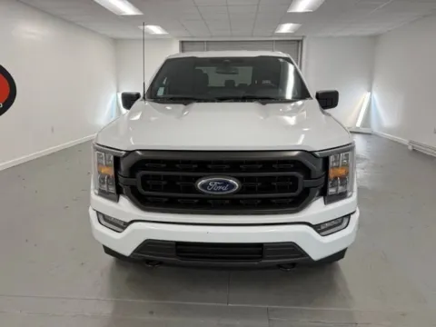 Photos of 2022 Ford F-150 XLT for sale in Baxley, GA at Woody Folsom Ford