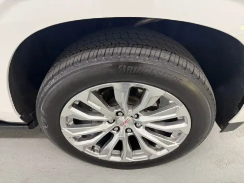 More photos of 2024 GMC Yukon XL Denali at Woody Folsom Ford, GA