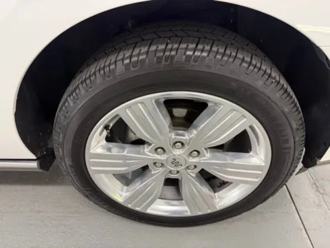 More photos of 2023 Ford Expedition Max King Ranch at Woody Folsom Ford, GA