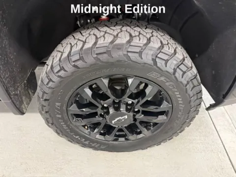 More photos of 2025 Chevrolet Silverado 2500HD High Country at Woody Folsom Ford, GA