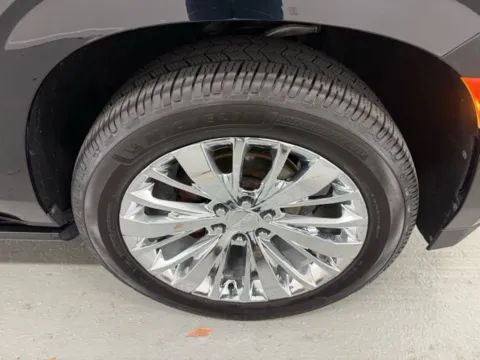 More photos of 2021 GMC Yukon Denali at Woody Folsom Ford, GA