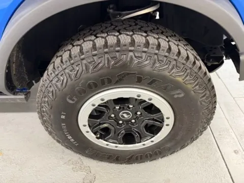 More photos of 2022 Ford Bronco Badlands at Woody Folsom Ford, GA