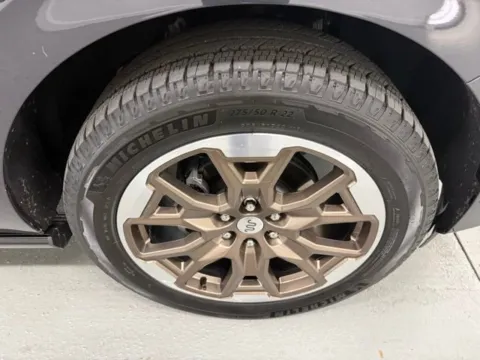 More photos of 2025 Ford Expedition King Ranch at Woody Folsom Ford, GA