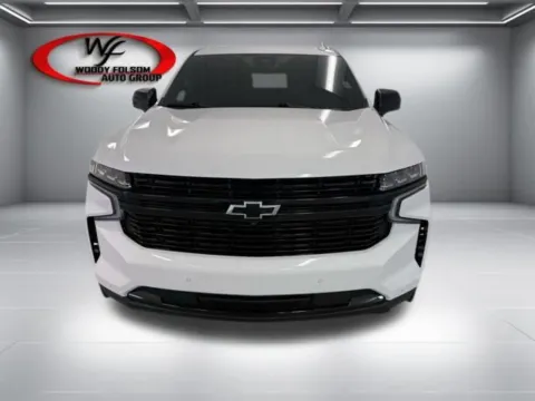 Photos of 2023 Chevrolet Tahoe Premier for sale in Baxley, GA at Woody Folsom Ford