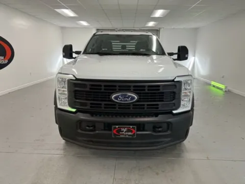 Photos of 2024 Ford Super Duty F-450 DRW XL for sale in Baxley, GA at Woody Folsom Ford