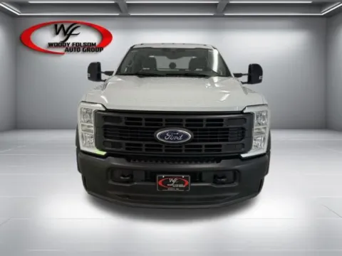 Photos of 2024 Ford Super Duty F-450 DRW XL for sale in Baxley, GA at Woody Folsom Ford