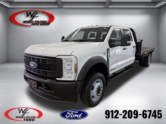 2024 Ford Super Duty F-450 DRW XL for sale in Baxley, GA