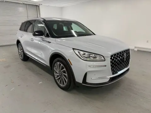 Another view of 2025 Lincoln Corsair Reserve for sale in Baxley, GA at Woody Folsom Ford