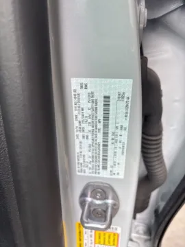 Another view of 2025 Lincoln Corsair Reserve for sale in Baxley, GA at Woody Folsom Ford