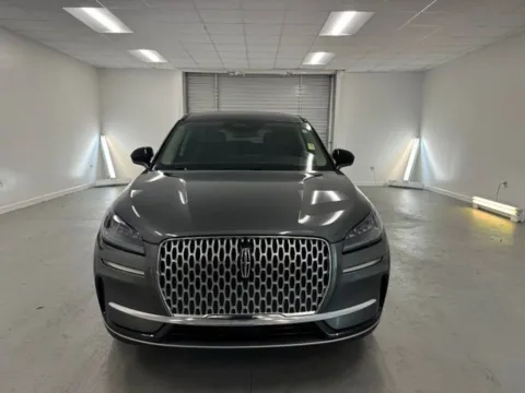 Photos of 2025 Lincoln Corsair Premiere for sale in Baxley, GA at Woody Folsom Ford