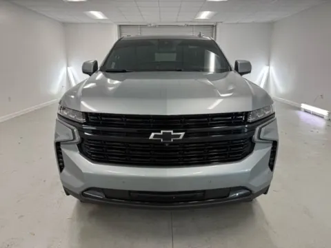 Photos of 2024 Chevrolet Suburban RST for sale in Baxley, GA at Woody Folsom Ford