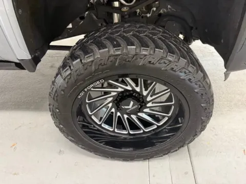 More photos of 2024 GMC Sierra 2500HD Denali Ultimate at Woody Folsom Ford, GA