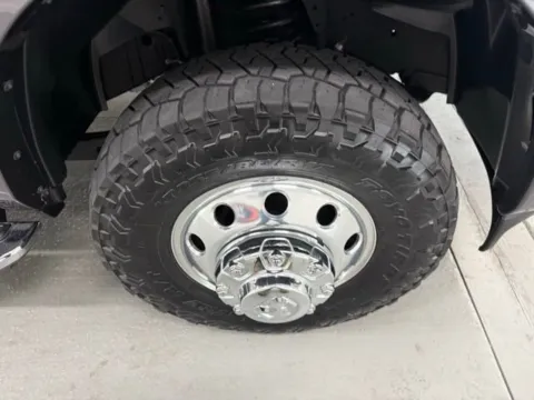 More photos of 2024 Ram 3500 Limited at Woody Folsom Ford, GA