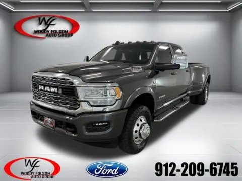 Unknown 2024 Ram 3500 Limited for sale in Baxley, GA