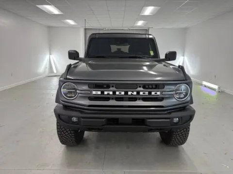 Photos of 2022 Ford Bronco Big Bend for sale in Baxley, GA at Woody Folsom Ford