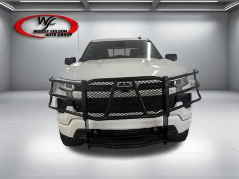 Photos of 2024 Chevrolet Silverado 1500 RST for sale in Baxley, GA at Woody Folsom Ford