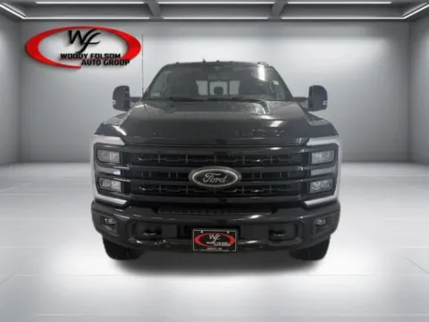 Photos of 2024 Ford Super Duty F-350 SRW LARIAT for sale in Baxley, GA at Woody Folsom Ford