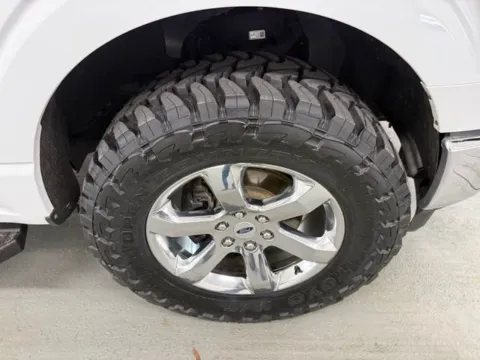 More photos of 2023 Ford F-150 LARIAT at Woody Folsom Ford, GA