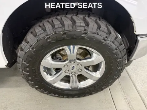 More photos of 2023 Ford F-150 LARIAT at Woody Folsom Ford, GA