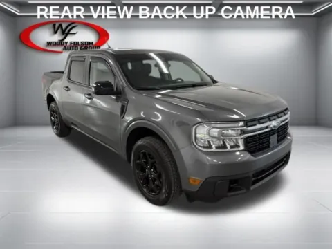 Another view of 2024 Ford Maverick LARIAT for sale in Baxley, GA at Woody Folsom Ford