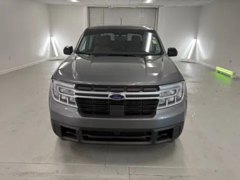 Photos of 2024 Ford Maverick LARIAT for sale in Baxley, GA at Woody Folsom Ford
