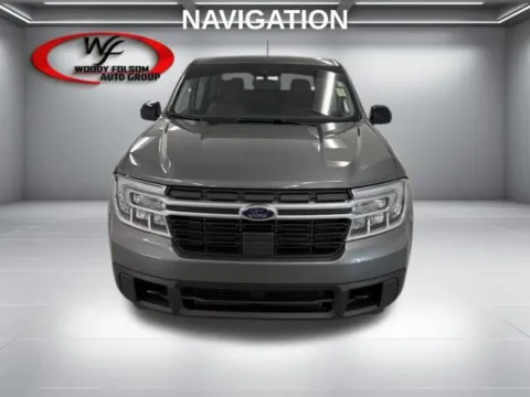 Photos of 2024 Ford Maverick LARIAT for sale in Baxley, GA at Woody Folsom Ford