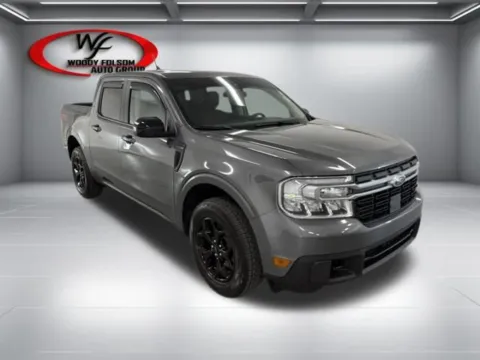 Another view of 2024 Ford Maverick LARIAT for sale in Baxley, GA at Woody Folsom Ford