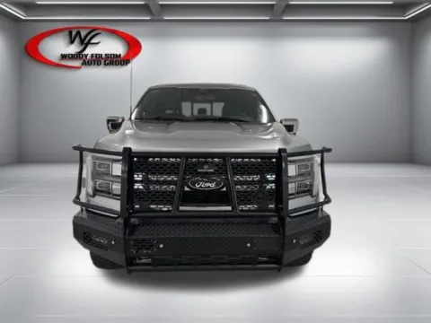 Photos of 2024 Ford F-150 LARIAT for sale in Baxley, GA at Woody Folsom Ford