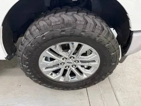 More photos of 2024 Ford F-150 XLT at Woody Folsom Ford, GA