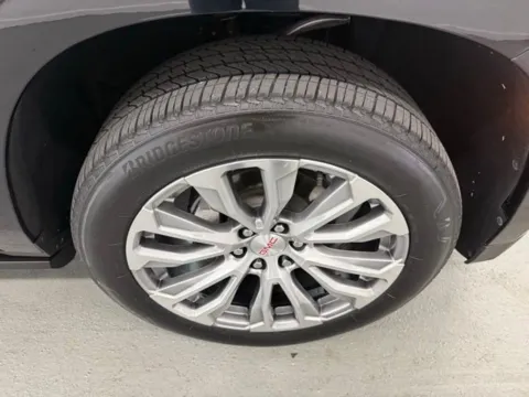 More photos of 2022 GMC Yukon Denali at Woody Folsom Ford, GA