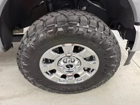 More photos of 2026 Ford Super Duty F-250 SRW LARIAT at Woody Folsom Ford, GA