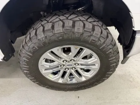 More photos of 2024 Ford F-150 LARIAT at Woody Folsom Ford, GA