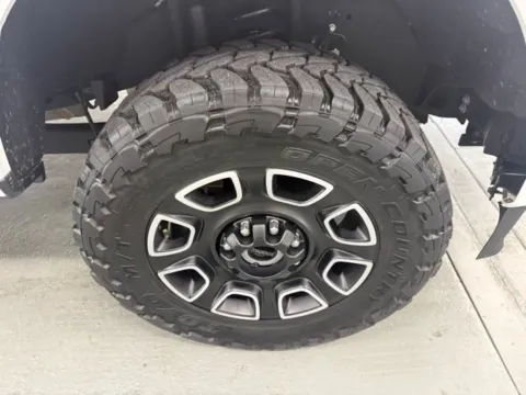 More photos of 2024 Ford Super Duty F-250 SRW Platinum at Woody Folsom Ford, GA