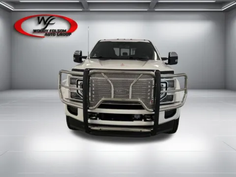 Photos of 2022 Ford Super Duty F-450 DRW Platinum for sale in Baxley, GA at Woody Folsom Ford