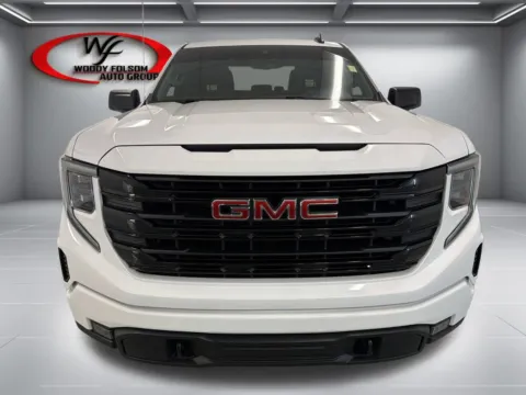 Photos of 2024 GMC Sierra 1500 Elevation for sale in Baxley, GA at Woody Folsom Ford