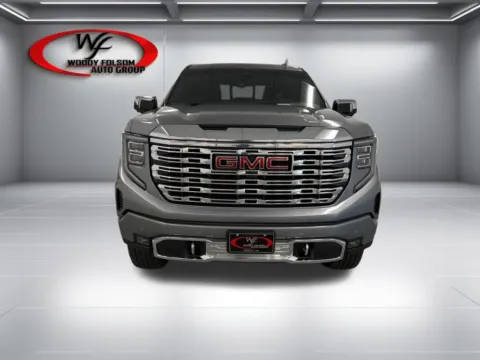 Photos of 2024 GMC Sierra 1500 Denali for sale in Baxley, GA at Woody Folsom Ford