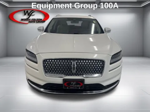 Photos of 2023 Lincoln Nautilus Standard for sale in Baxley, GA at Woody Folsom Ford