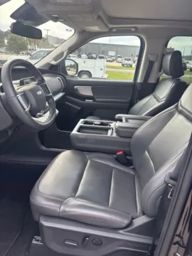 Another view of 2025 Ford Expedition Active for sale in Baxley, GA at Woody Folsom Ford