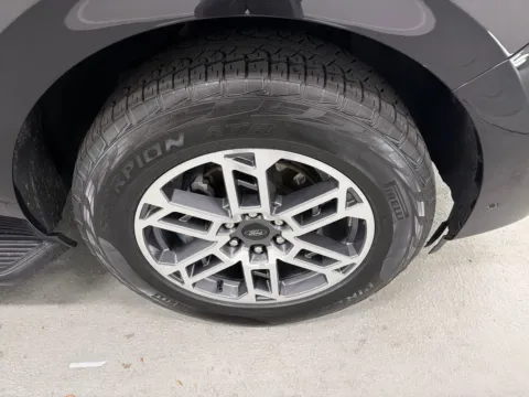 More photos of 2025 Ford Expedition Active at Woody Folsom Ford, GA