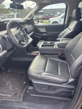 Another view of 2025 Ford Expedition Active for sale in Baxley, GA at Woody Folsom Ford
