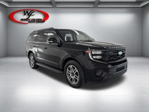 Another view of 2025 Ford Expedition Active for sale in Baxley, GA at Woody Folsom Ford