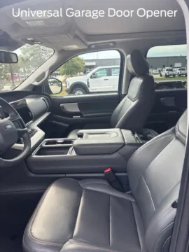 More photos of 2025 Ford Expedition Max Active at Woody Folsom Ford, GA