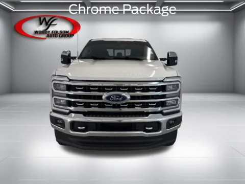 Photos of 2024 Ford F-350SD Lariat for sale in Baxley, GA at Woody Folsom Ford