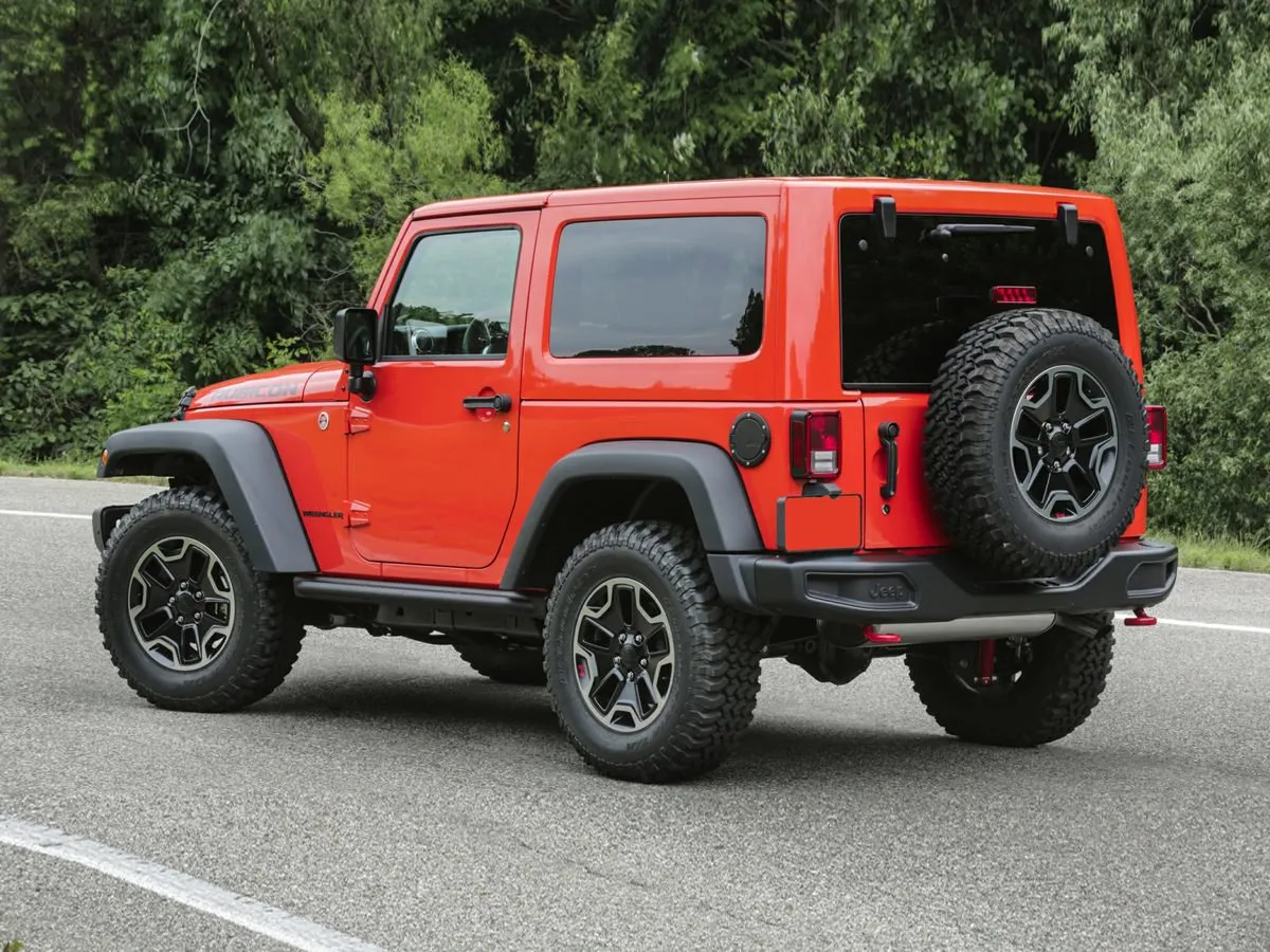 2018 Jeep Wrangler JK Sport S for sale in Baxley, GA