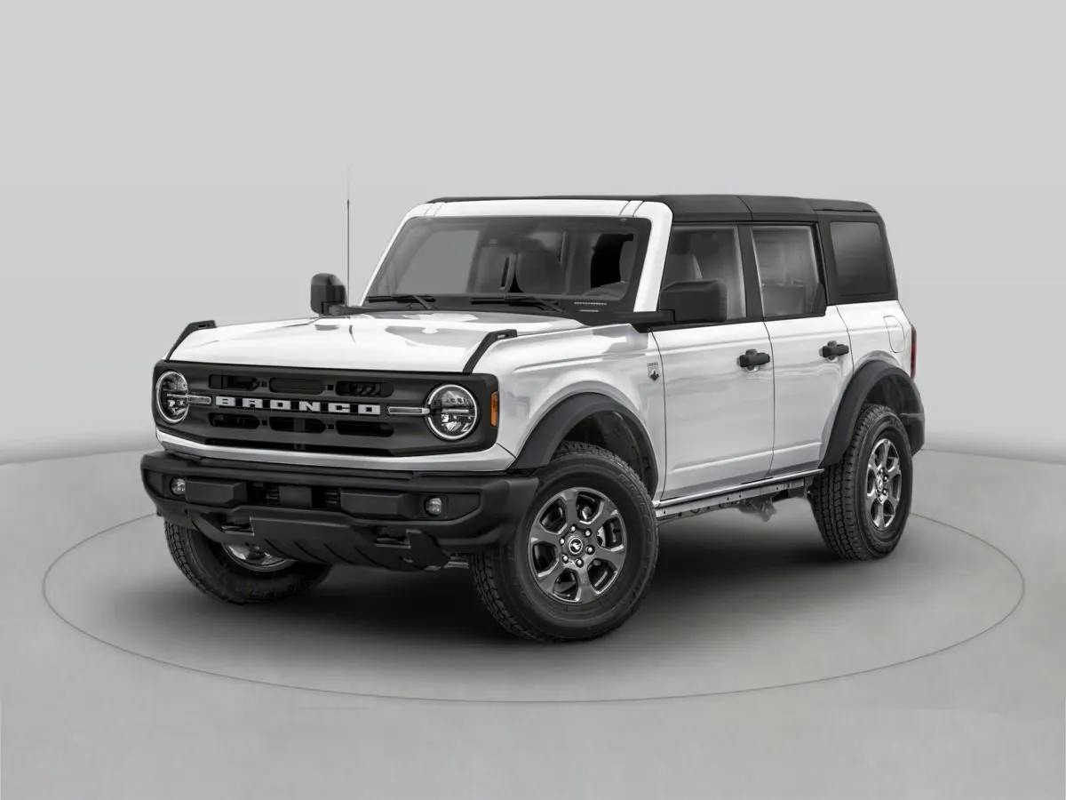 2025 Ford Bronco for sale in Baxley, GA