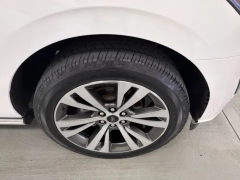More photos of 2020 Ford Expedition Platinum at Woody Folsom Ford, GA