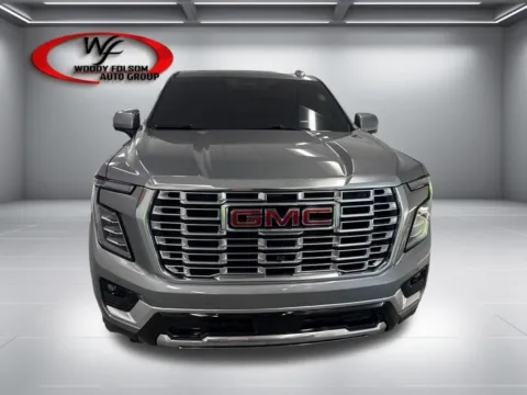 Photos of 2026 GMC Yukon Denali for sale in Baxley, GA at Woody Folsom Ford