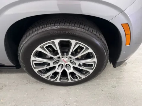 More photos of 2026 GMC Yukon Denali at Woody Folsom Ford, GA