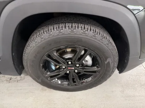 More photos of 2024 GMC Terrain AT4 at Woody Folsom Ford, GA